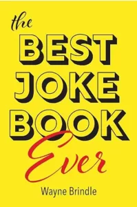 Best Joke Book Ever